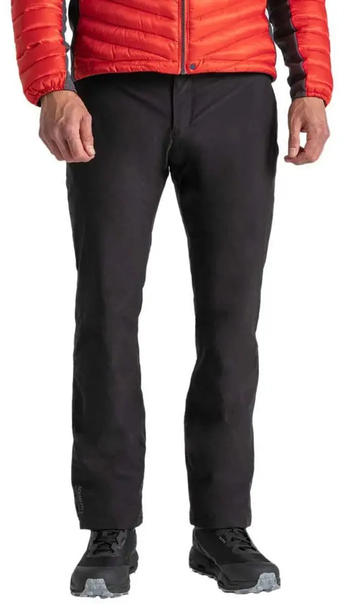 Craghoppers Kiwi Pro Ii Regular Broek Zwart 36 / 31 Man
