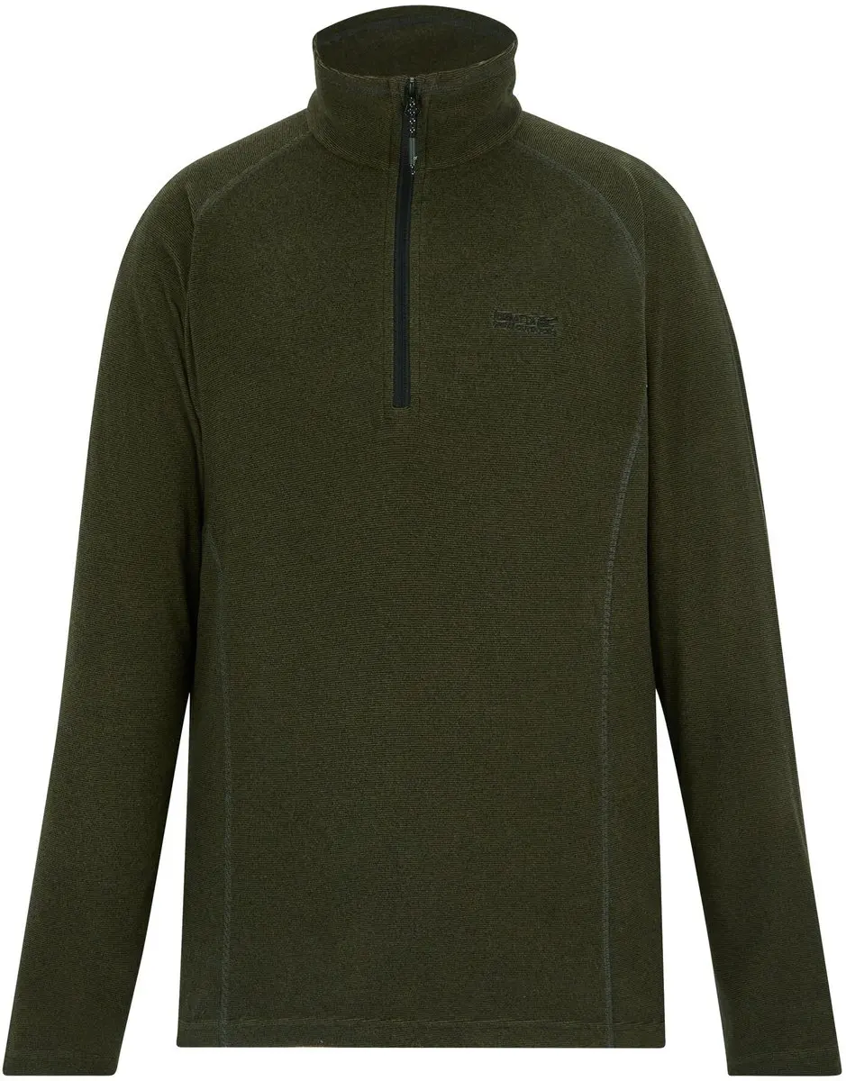 Montes Fleece Heren Hiking