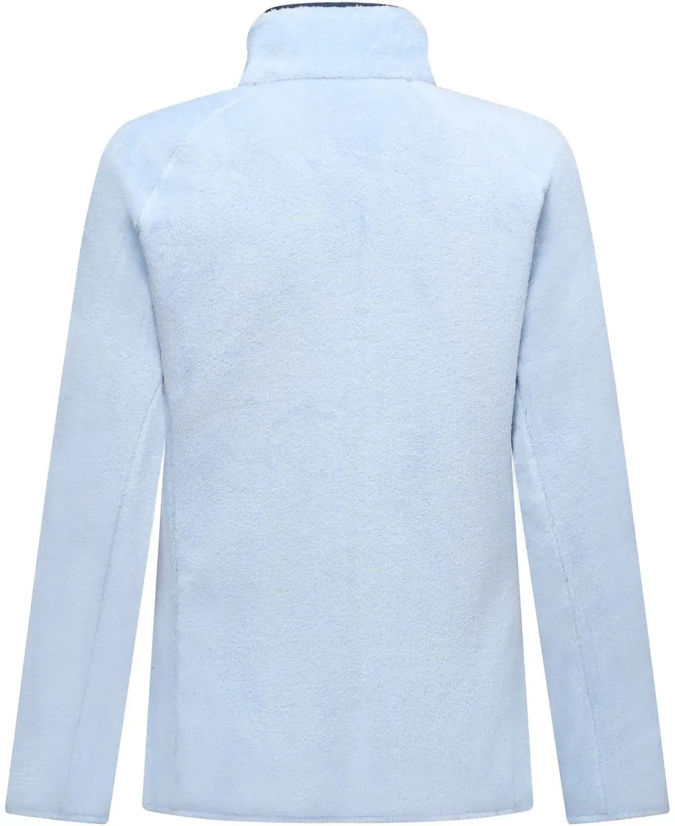 Regatta Lakara Damesfleece - Blauw - afbeelding 4 van 6