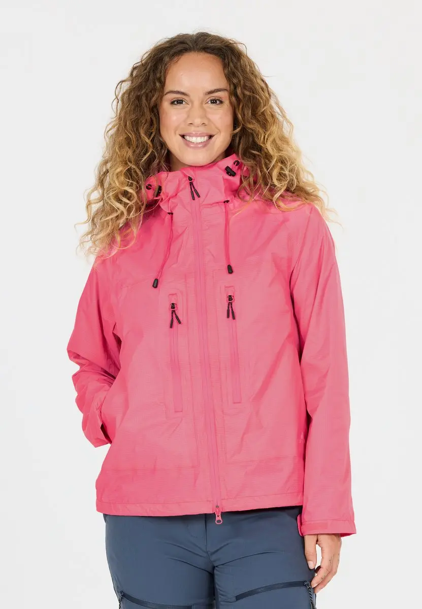 WHISTLER Regenjacke Tobin
