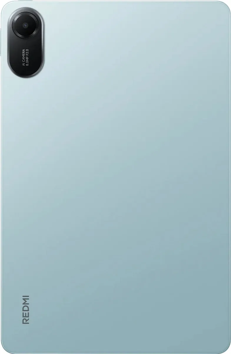 Xiaomi Redmi Pad 2 25040RP0AG Tablet - 8GB/256GB - Muntgroen