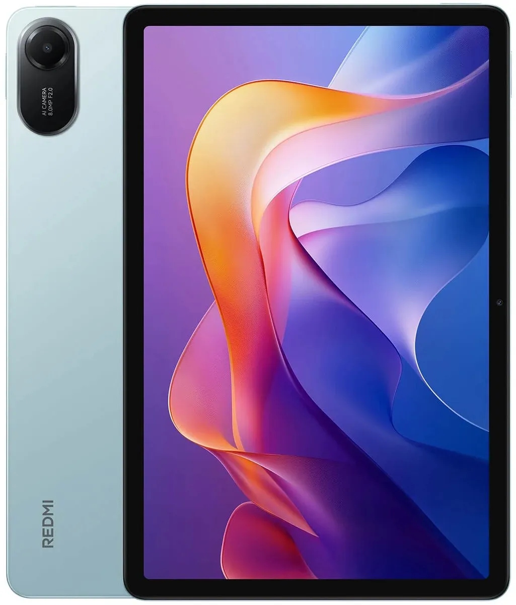 Xiaomi Redmi Pad 2 25040RP0AG Tablet - 8GB/256GB - Muntgroen