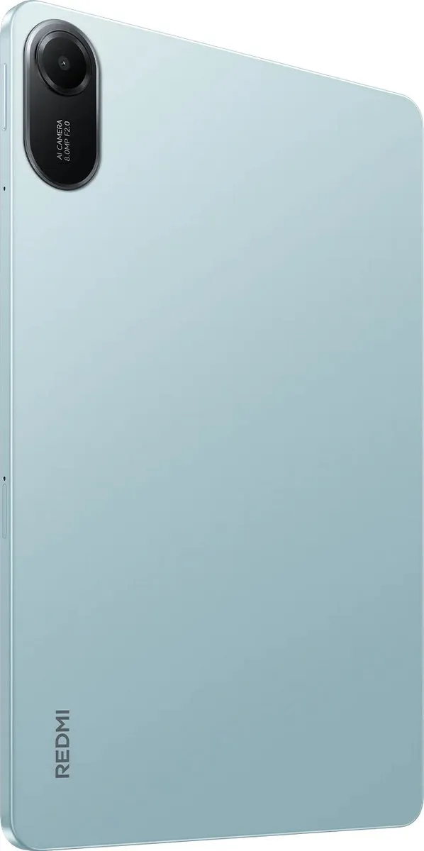 Xiaomi Redmi Pad 2 25040RP0AG Tablet - 8GB/256GB - Muntgroen