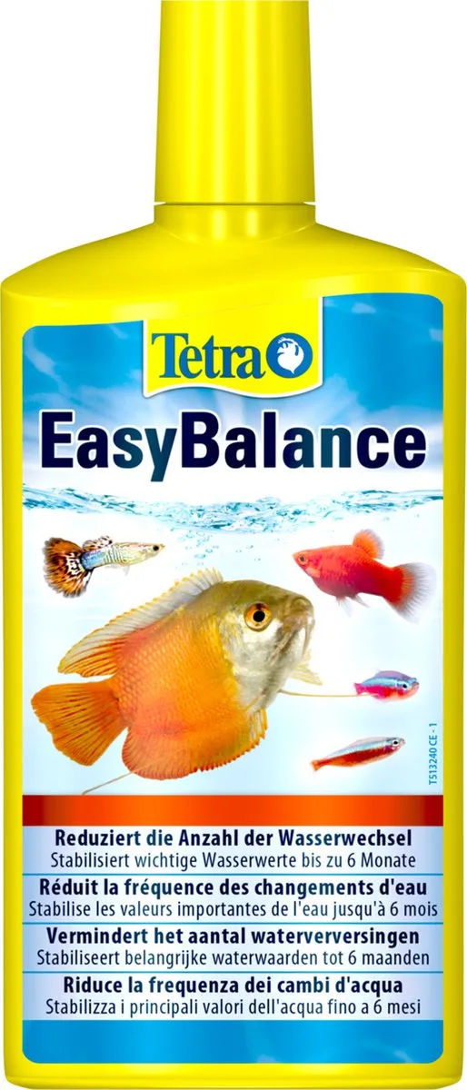 Tetra aqua easy balance 500ml