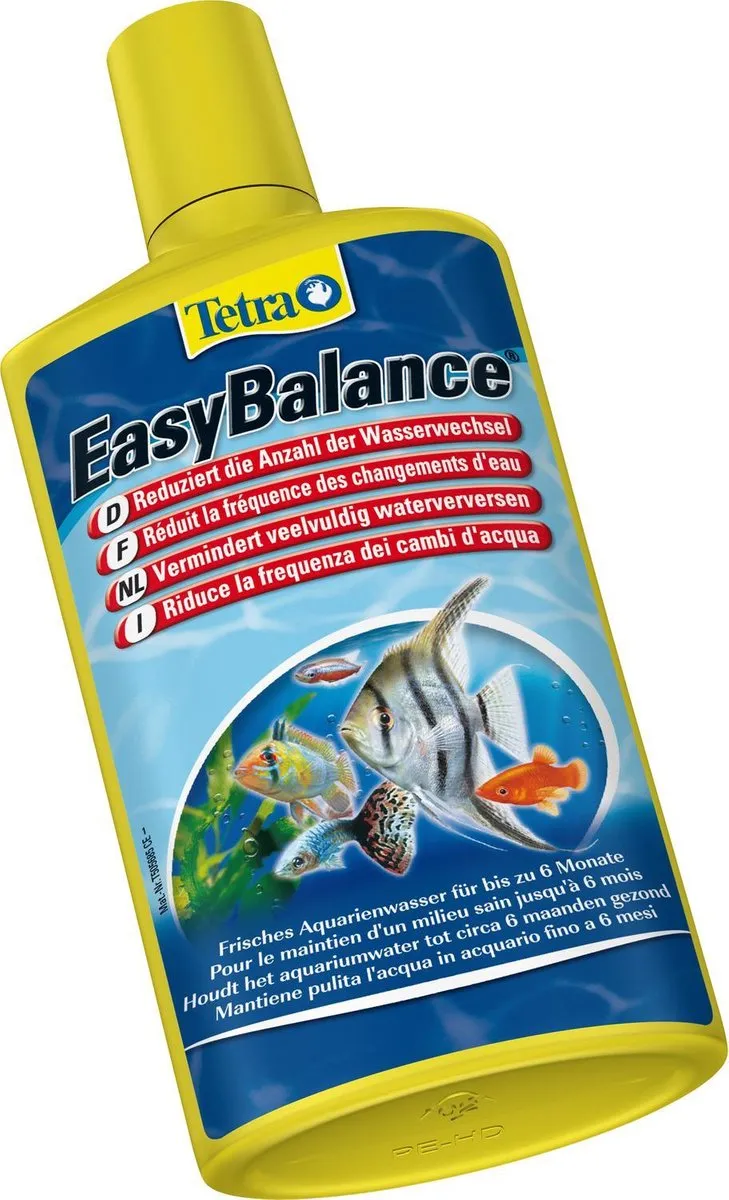 Tetra aqua easy balance 500ml
