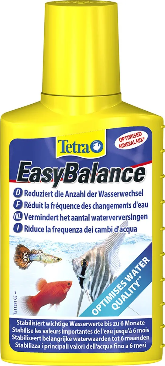Tetra aqua easy balance 500ml - afbeelding 6 van 6