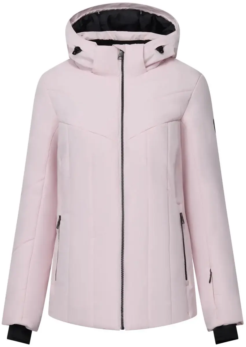 Dare 2b Glacier II Dames Skijas - Pink Haze - 36
