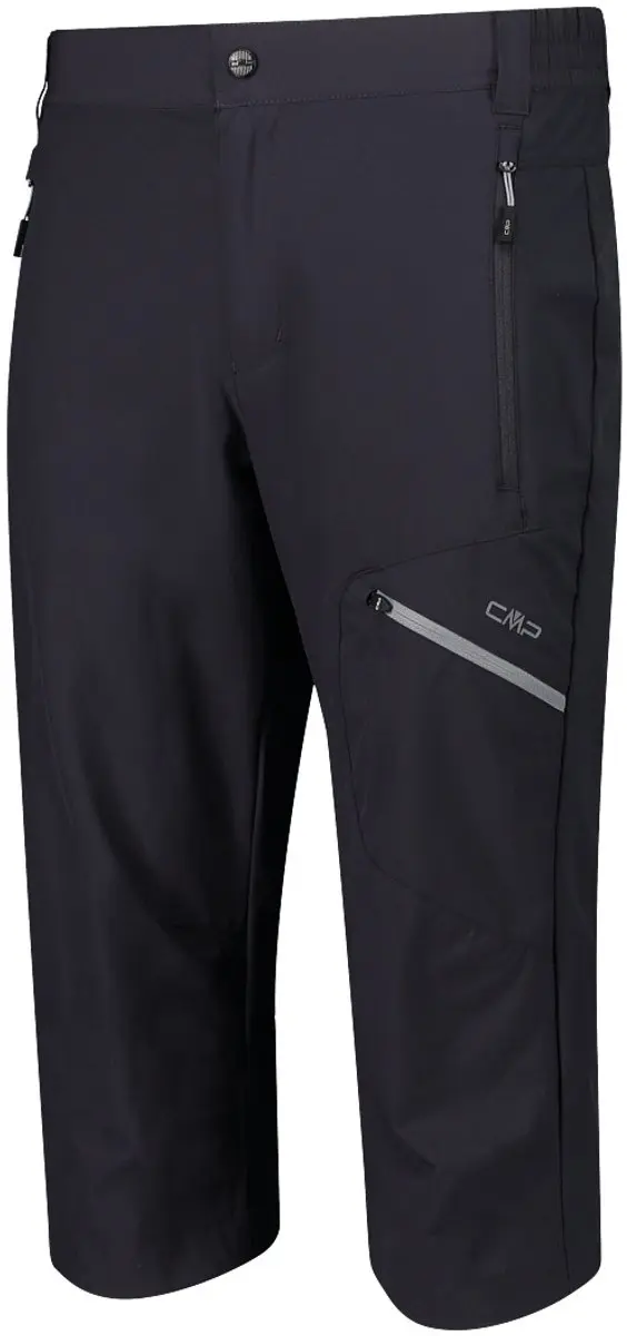 CMP Capri Broek - Anthracite/Cemento - L - afbeelding 3 van 6