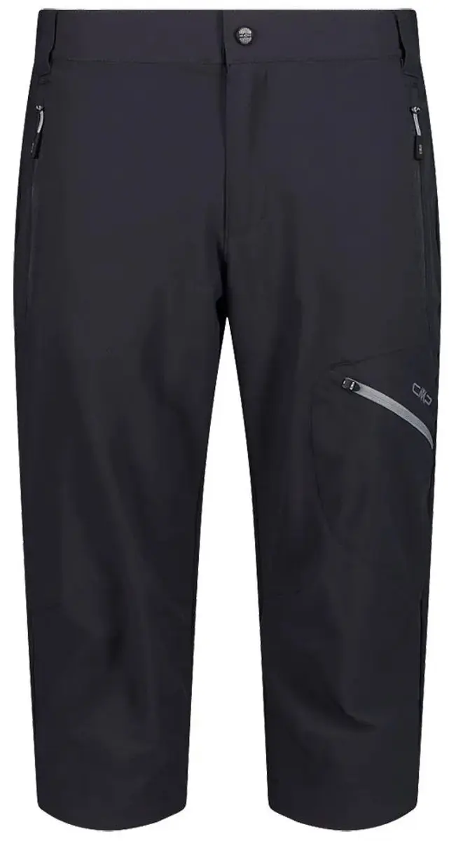 CMP Capri Broek - Anthracite/Cemento - L - afbeelding 5 van 6