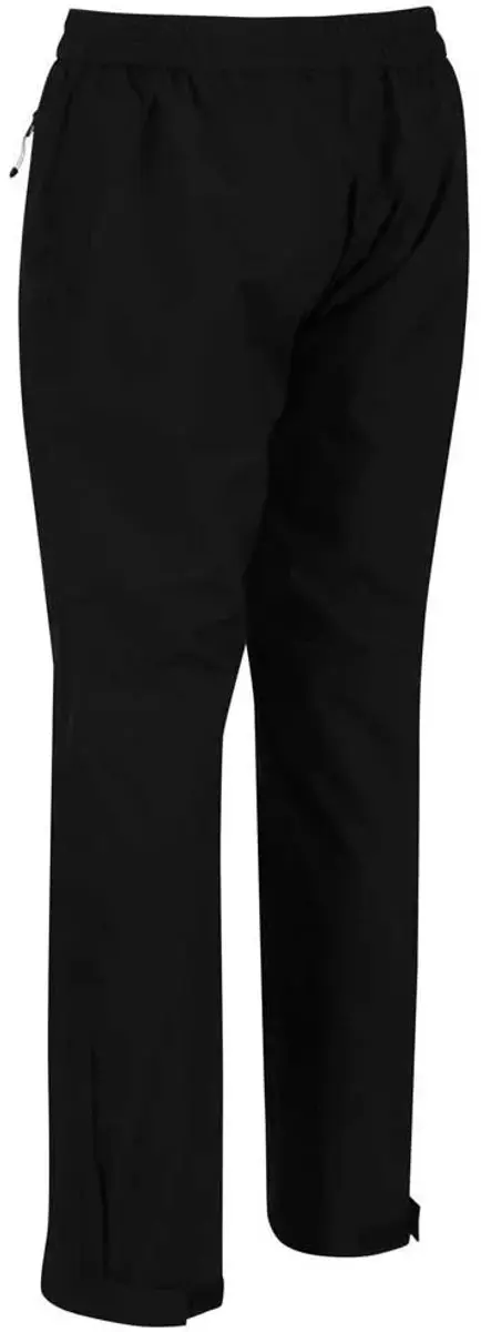 Regatta Highton Stretch Outdoorbroek Heren - Zwart - XL - afbeelding 3 van 6
