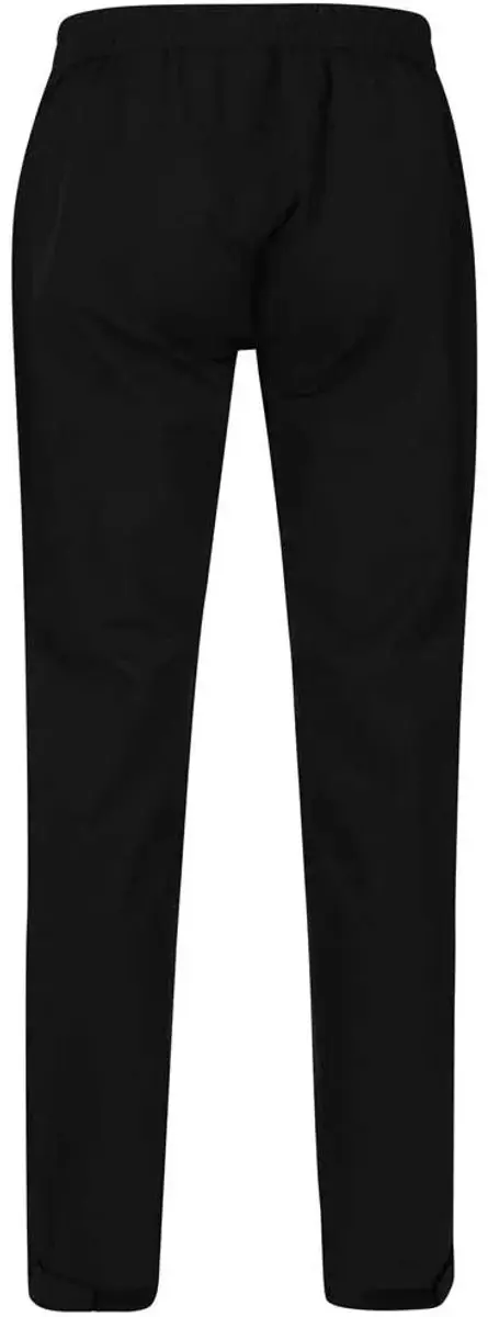 Regatta Highton Stretch Outdoorbroek Heren - Zwart - XL - afbeelding 2 van 6