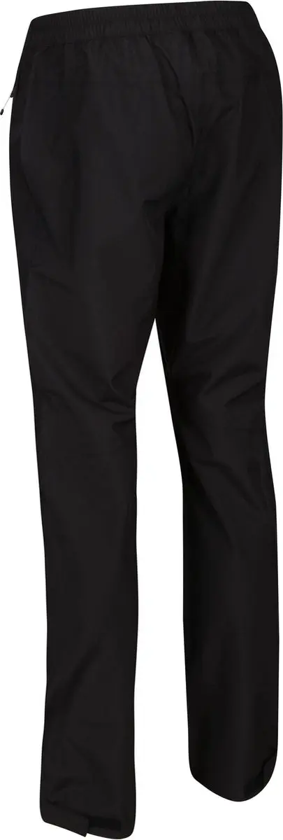 Regatta Highton Stretch Outdoorbroek Heren - Zwart - XL - afbeelding 4 van 6
