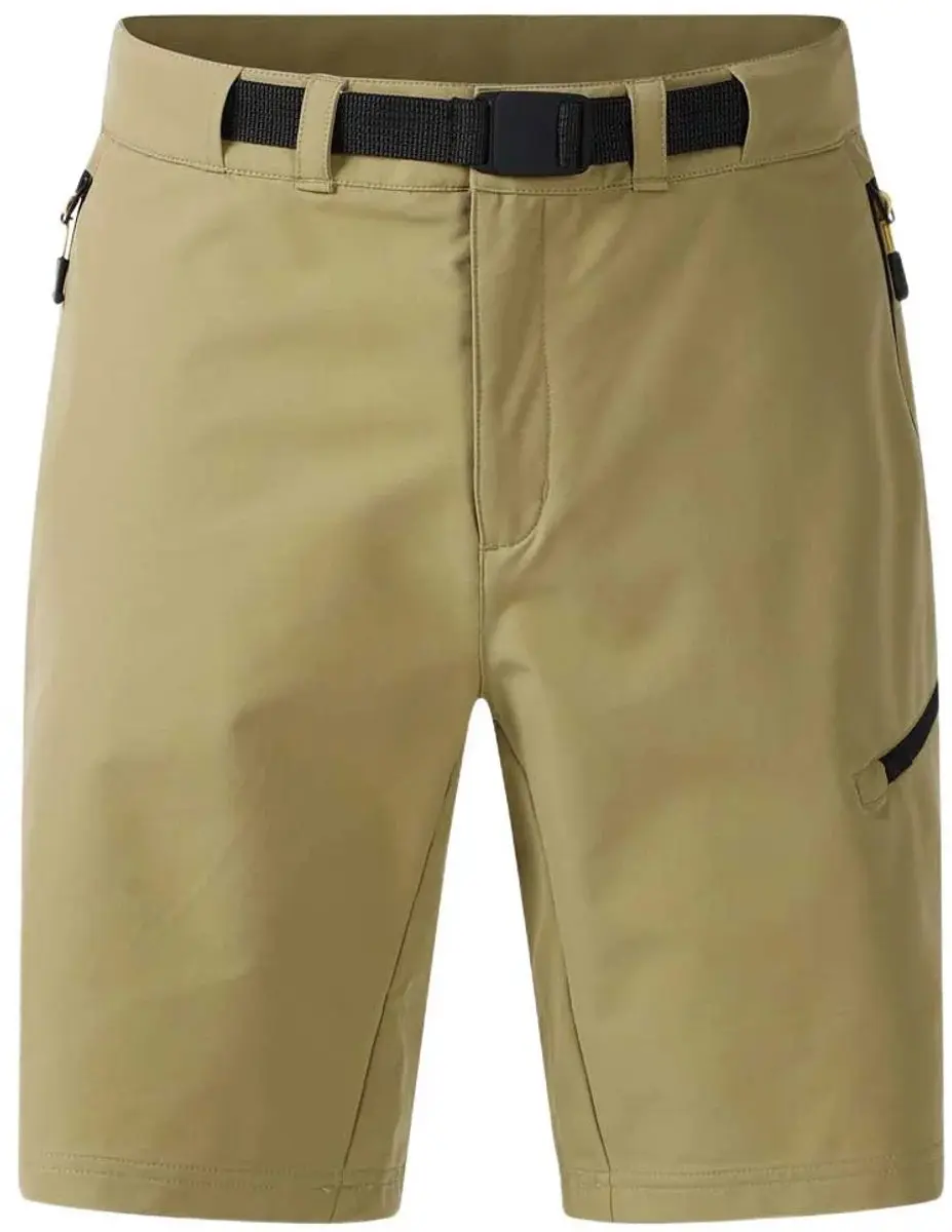 Dare 2b Tuned In Pro II Korte Broek - Groen - 50 - afbeelding 3 van 4