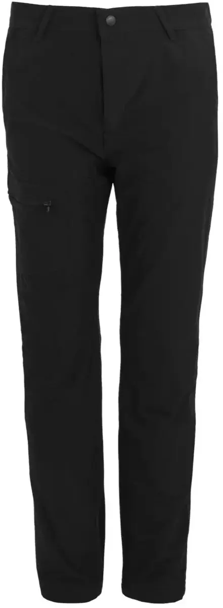 Regatta Highton Winter Broek Zwart 13 Years Kinderen