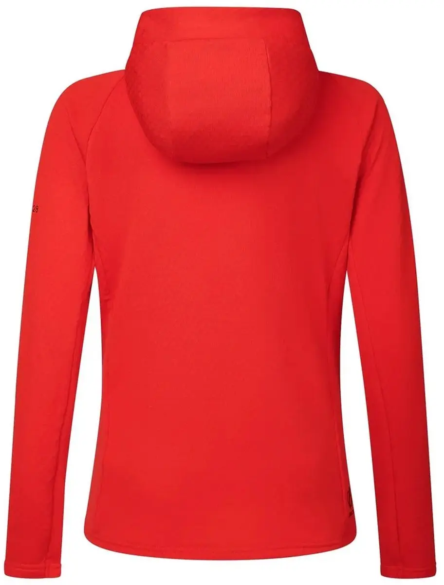 Dare 2b Ventura Dames Wandeljack - Grenadine - afbeelding 4 van 6