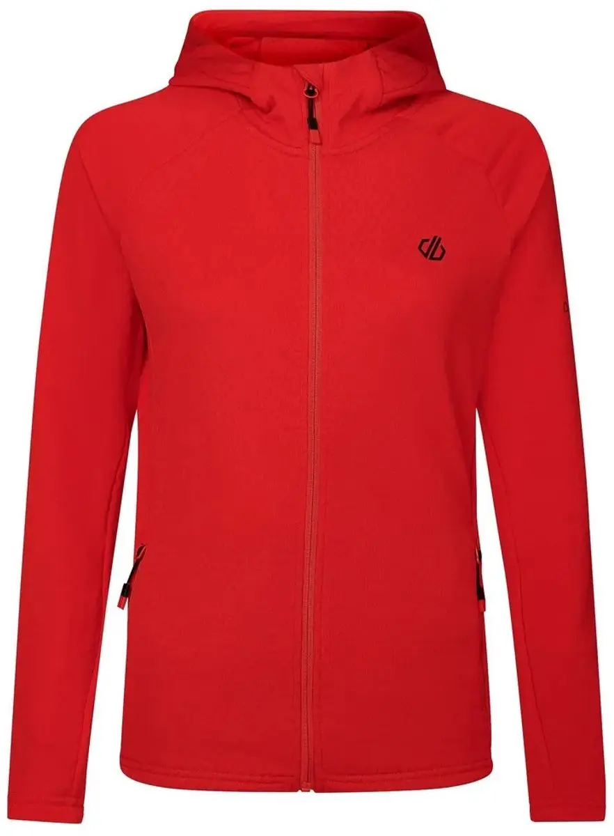 Dare 2b Ventura Dames Wandeljack - Grenadine - afbeelding 6 van 6
