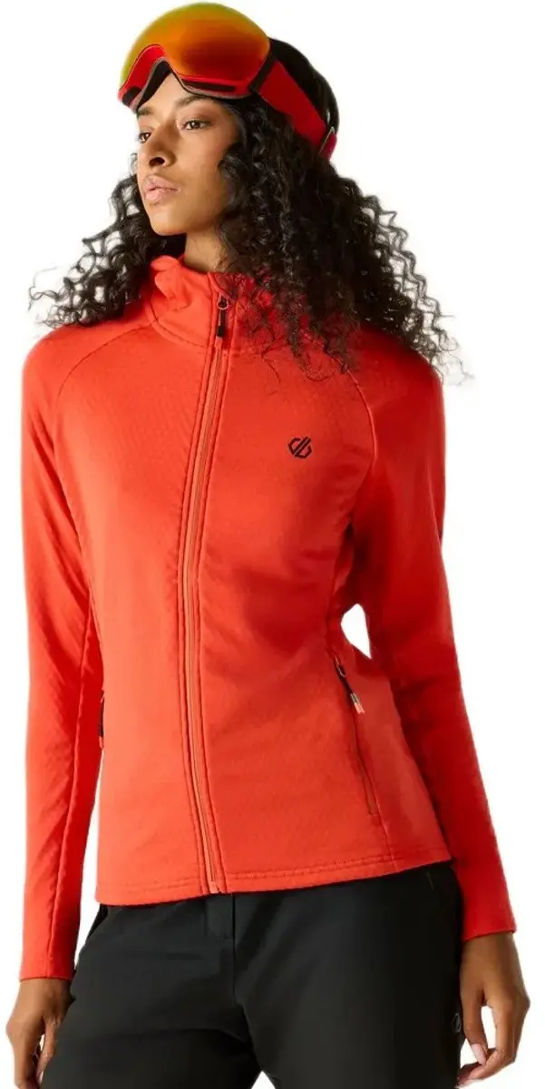 Dare 2b Ventura Dames Wandeljack - Grenadine - afbeelding 5 van 6