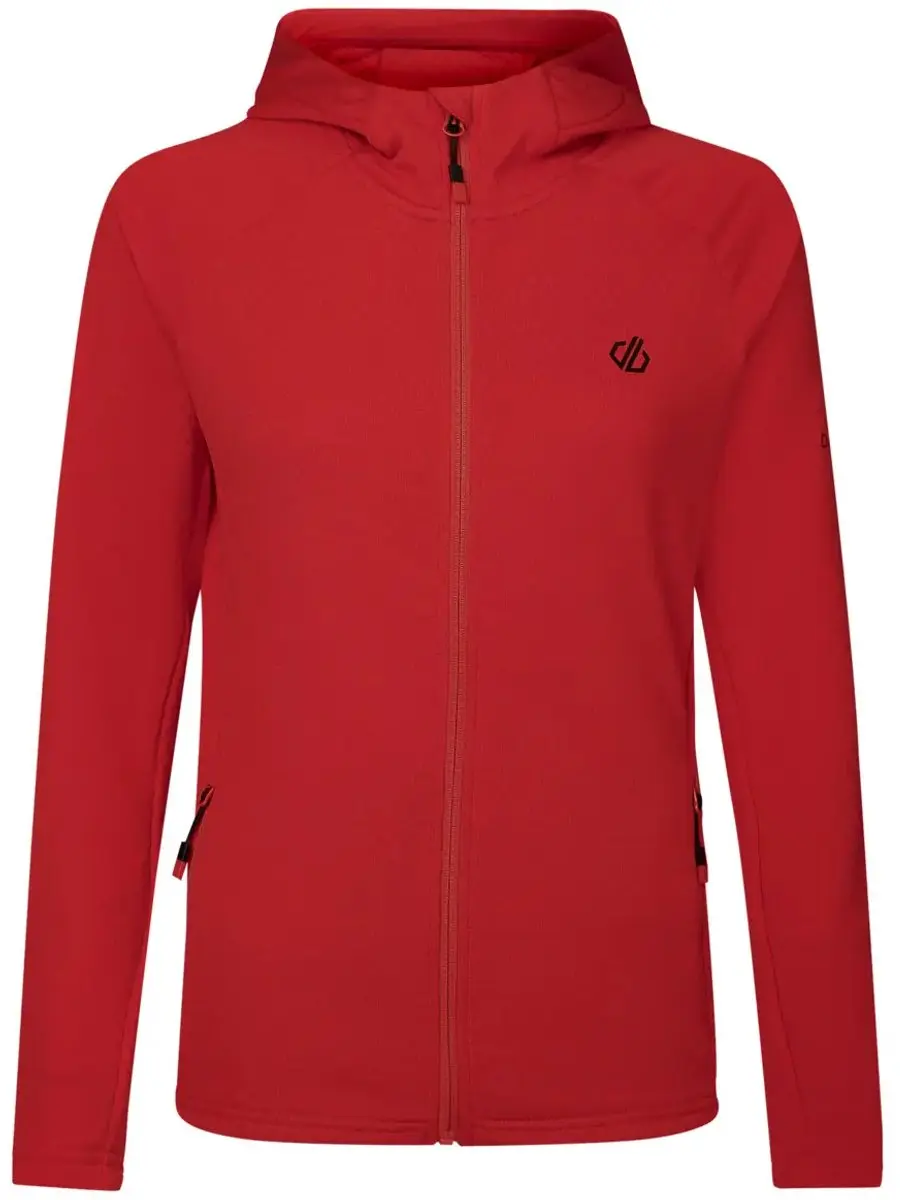 Dare 2b Ventura Dames Wandeljack - Grenadine