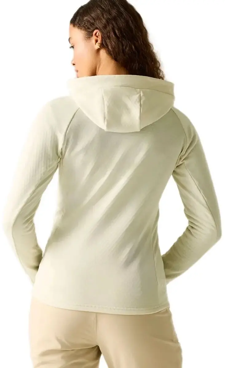 Dare 2b Ventura Dames Wandeljack - Almond Milk - 36 - afbeelding 2 van 4