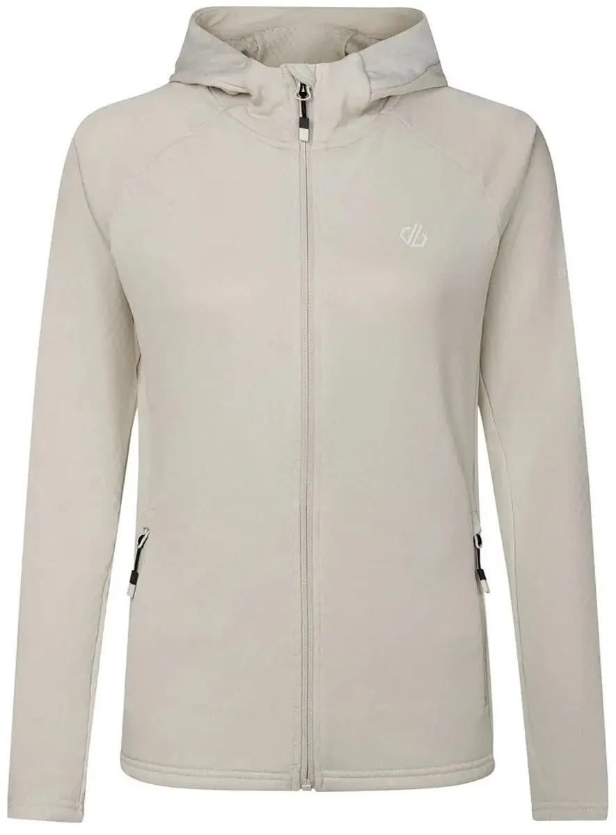 Dare 2b Ventura Dames Wandeljack - Almond Milk - 36 - afbeelding 3 van 4
