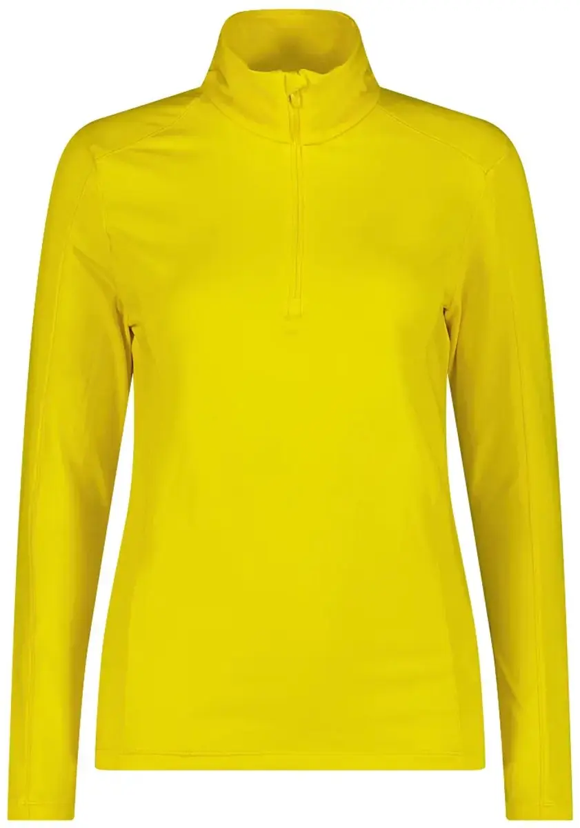 Softech Fleece Tweede Laag Dames CMP