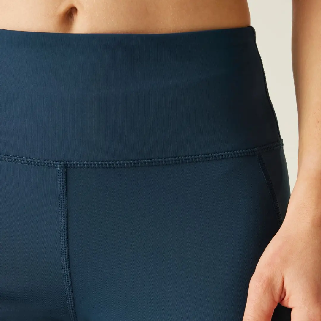 Dare 2b Influential II Dames Legging - Blauw - afbeelding 3 van 6
