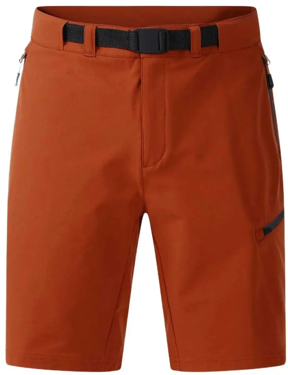 Dare 2b Tuned In Pro II Korte Broek - Arabian Spice - 50 - afbeelding 4 van 4