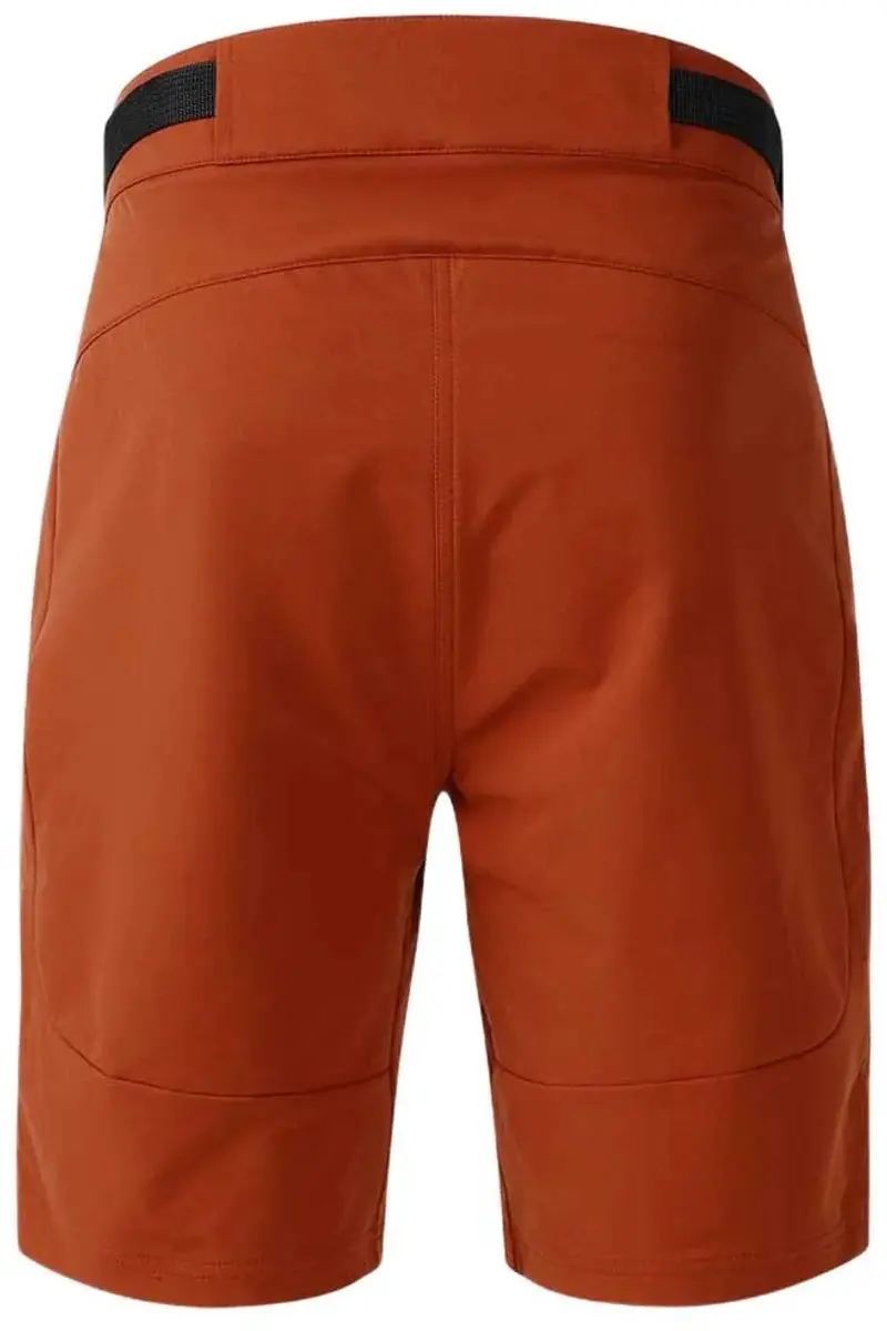 Dare 2b Tuned In Pro II Korte Broek - Arabian Spice - 50 - afbeelding 3 van 4