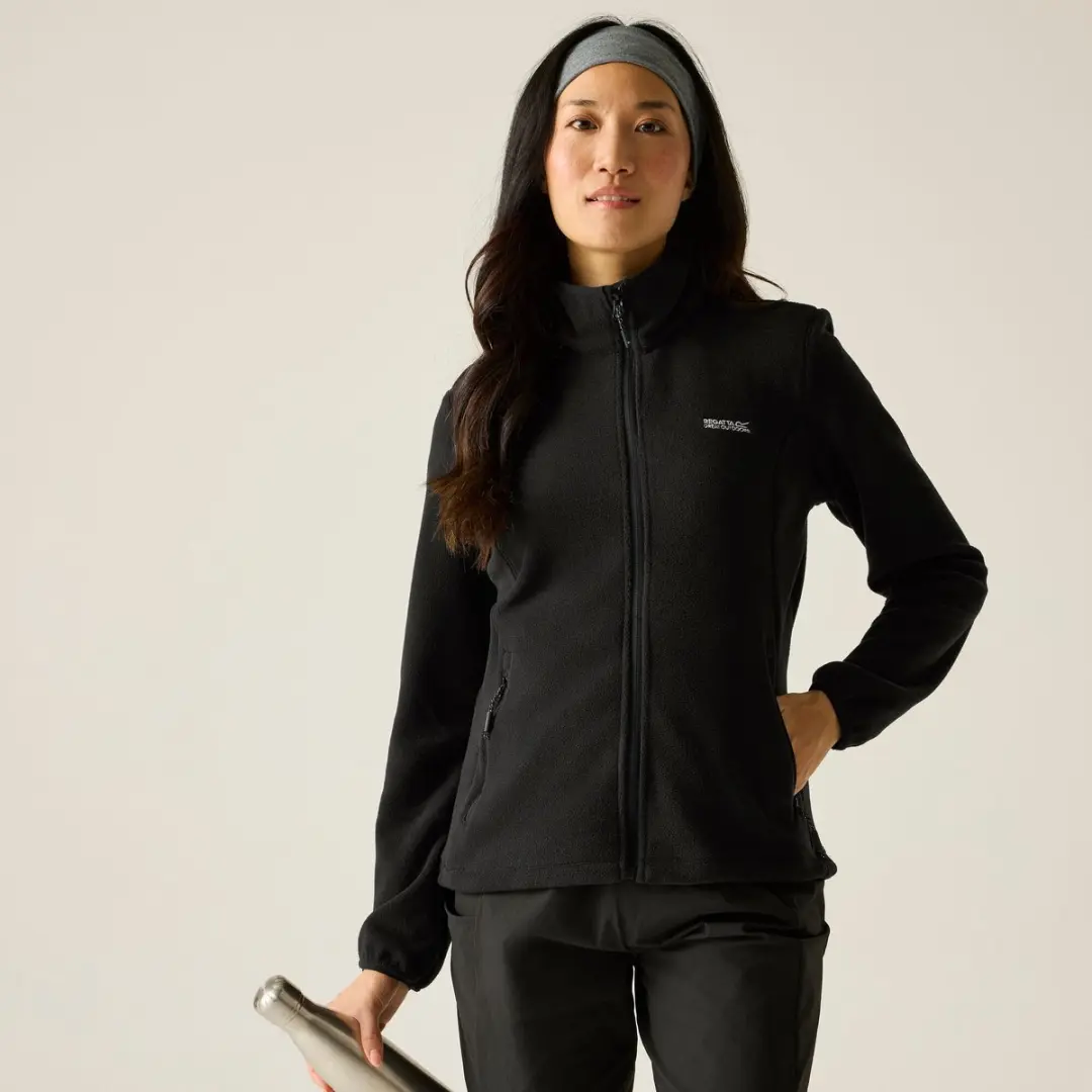 Floreo IV Fleece Jas