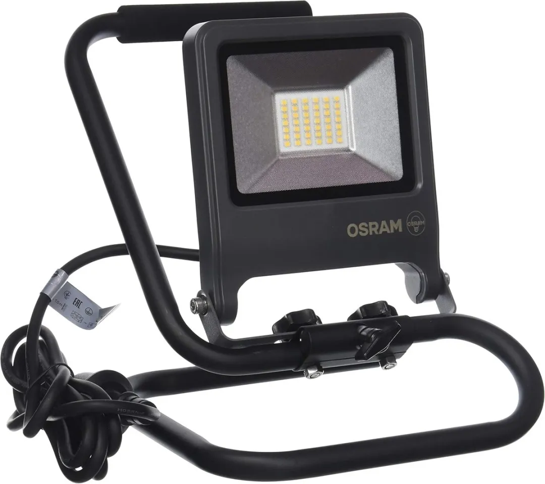 Osram LED Werklamp S-Std Koel wit