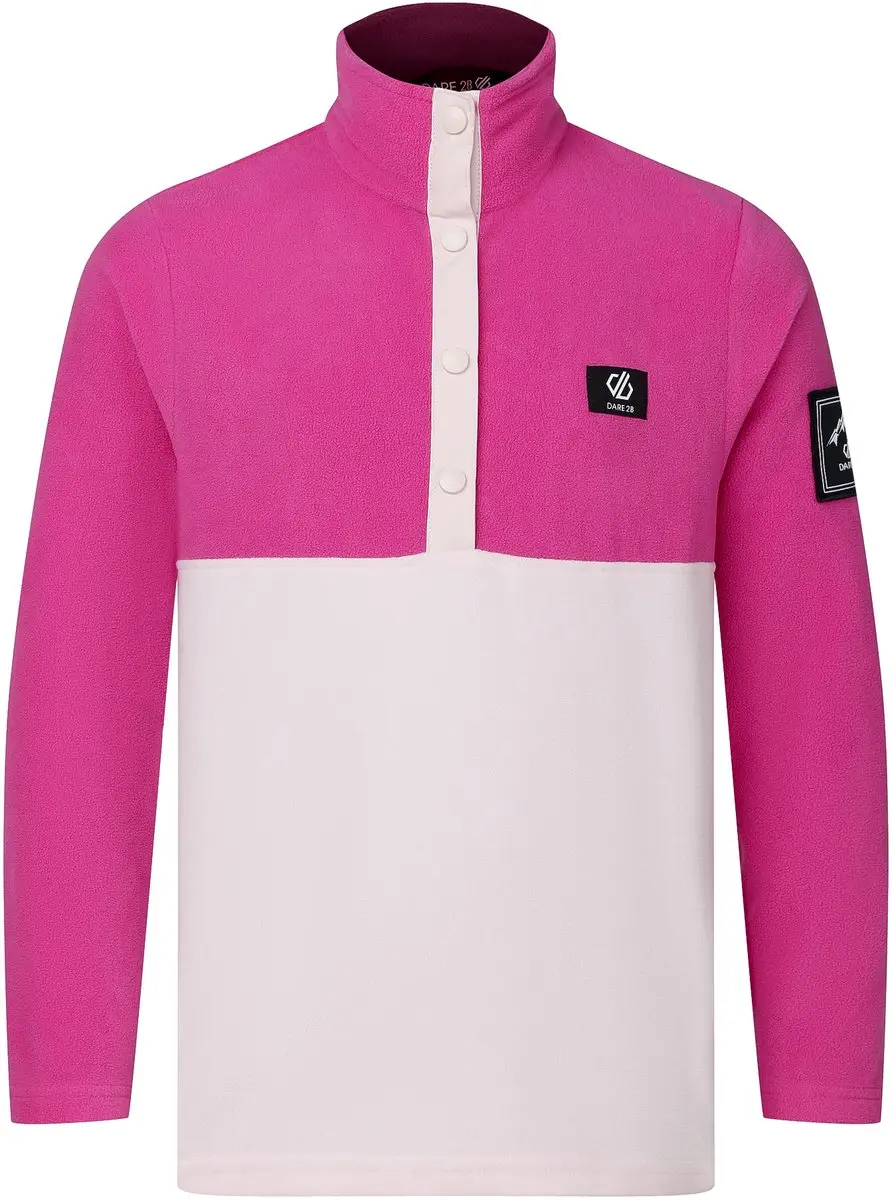 Rapid Fleece