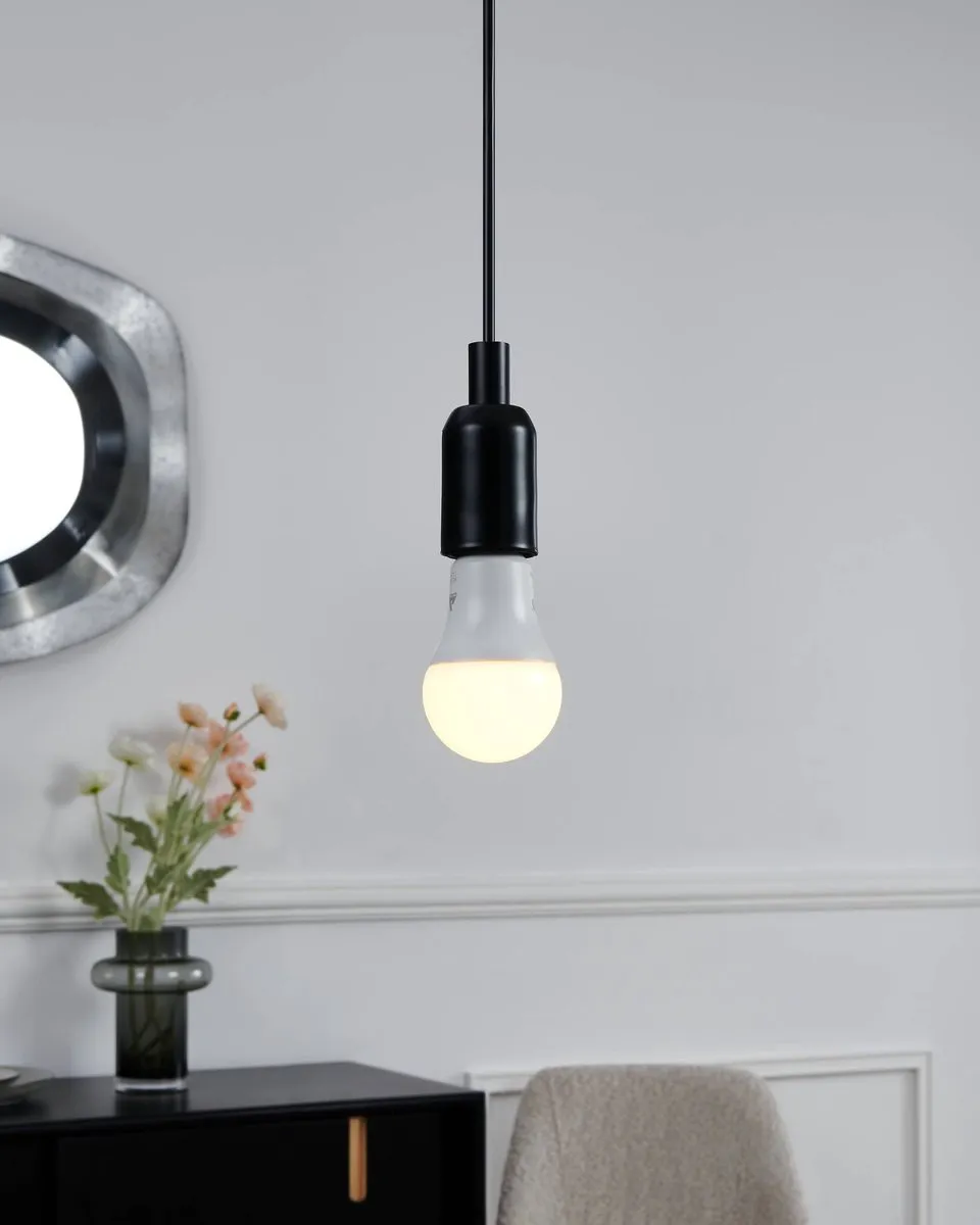 EGLO connect.z Starterspakket - 2x E27 RGB LED Lampen - Zigbee