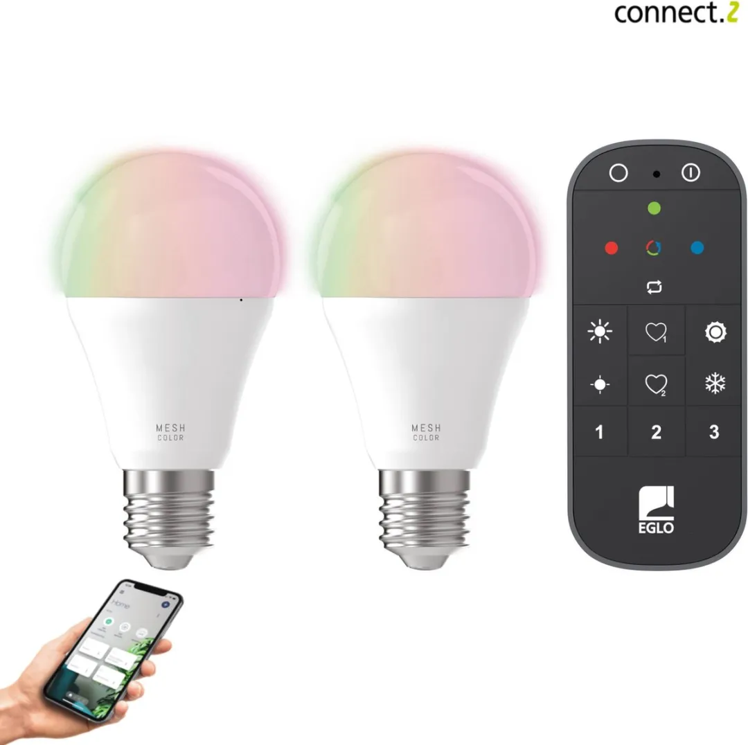 EGLO connect.z Starterspakket