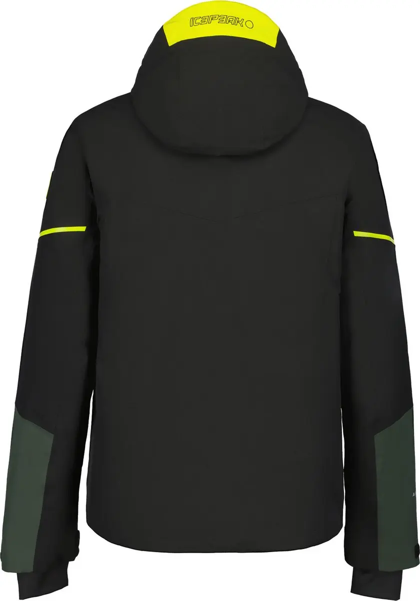 Icepeak Fircrest Skijas Heren - Maat 52