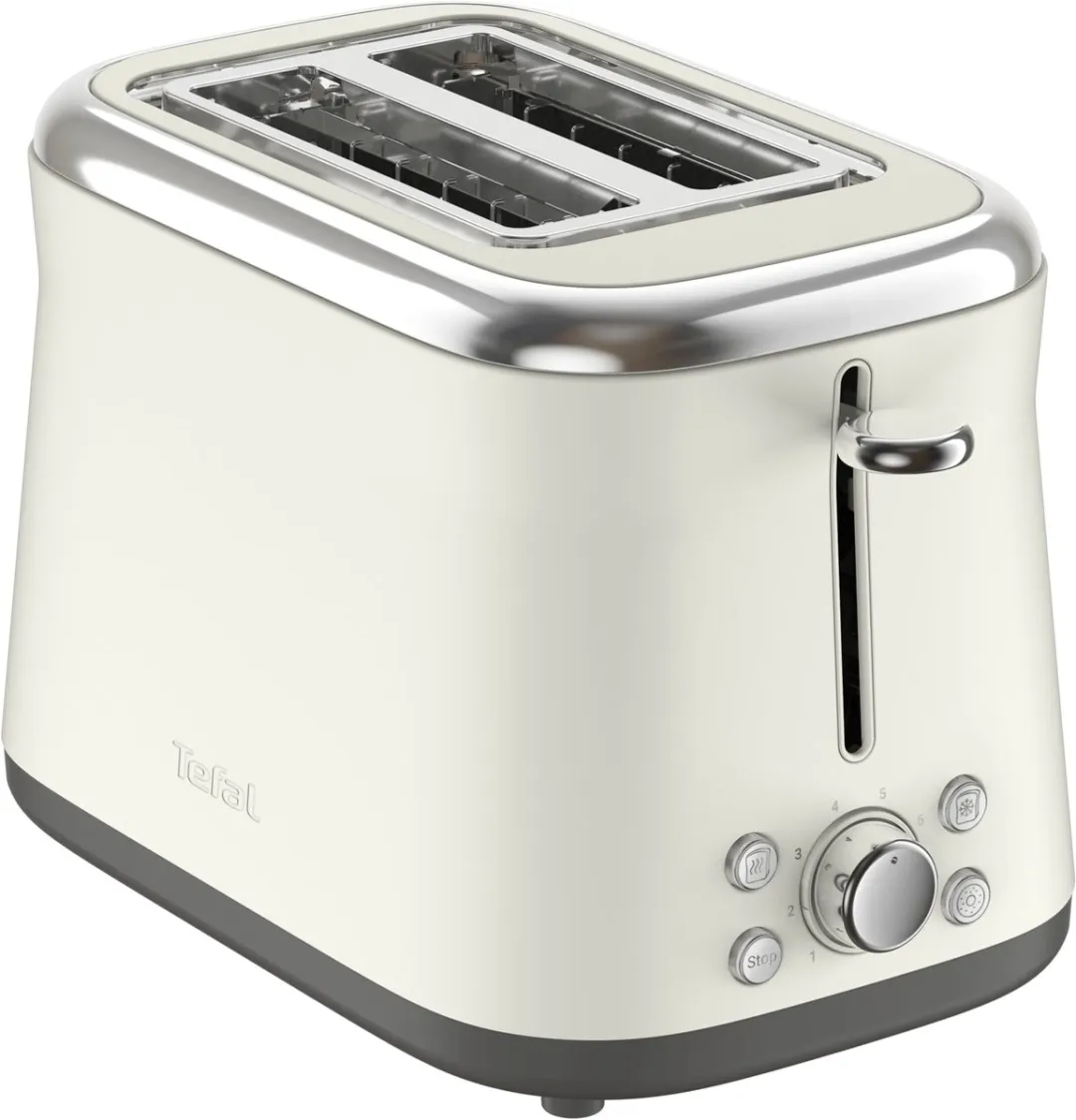 Tefal Collection TT720A Broodrooster 850W