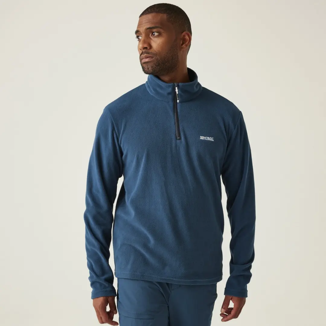 Thompson Fleece Jas