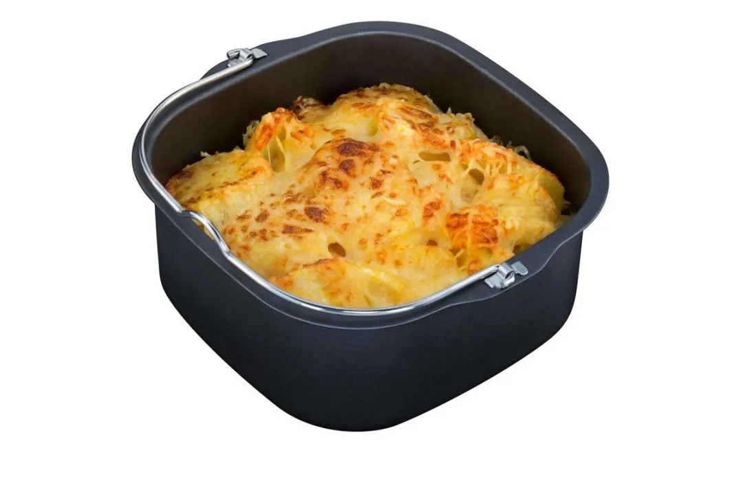 Tefal Bakvorm XA1110 - Fry Delight FX1000 - Kleurenmix
