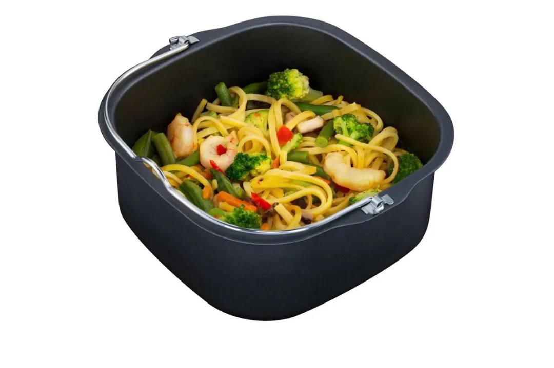 Tefal Bakvorm XA1110 - Fry Delight FX1000 - Kleurenmix