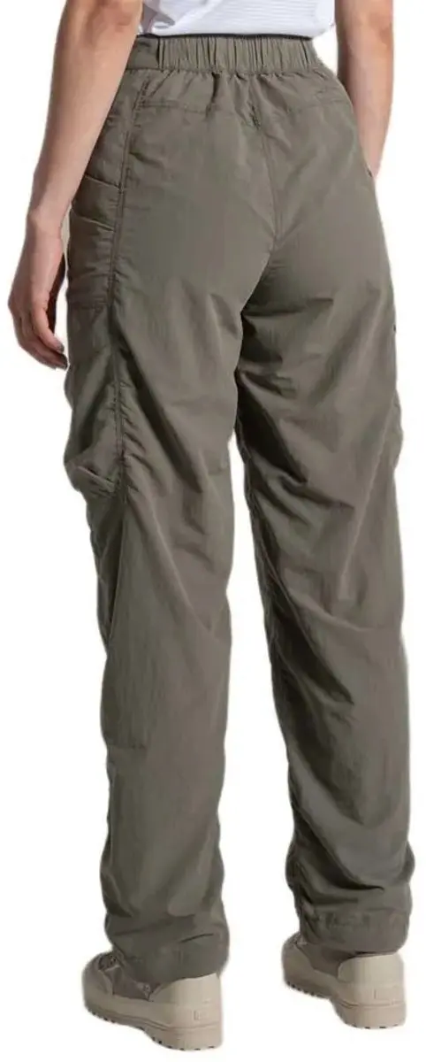 Craghoppers Nosilife Medina Cargo Broek Grijs 42 / Regular Vrouw