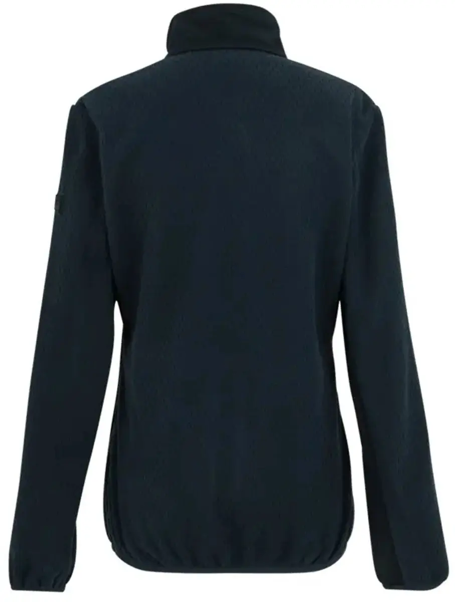 Ened lichtgewicht fleece vest actieve fleece voor dames - afbeelding 2 van 6