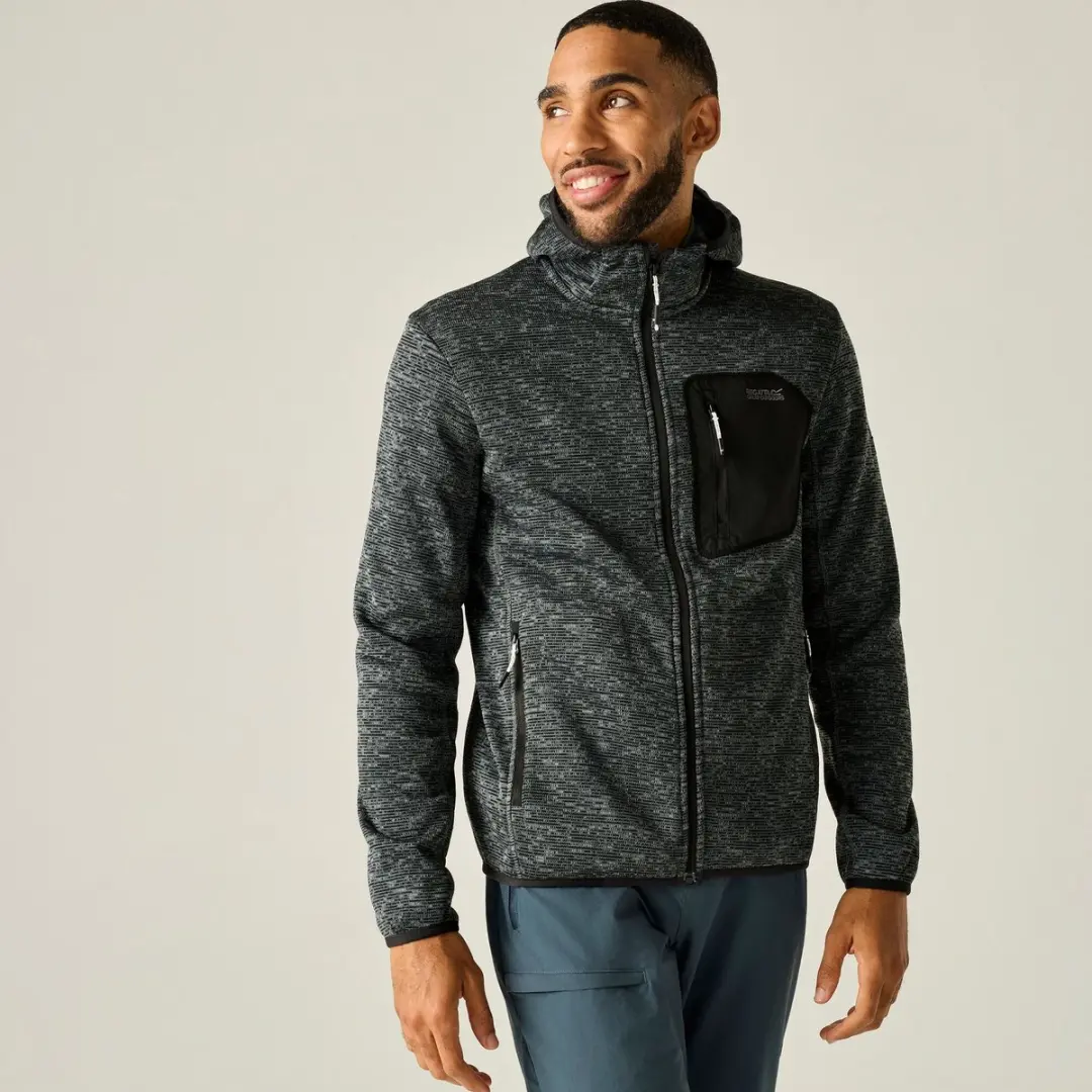 Hooded Newhill - afbeelding 5 van 6