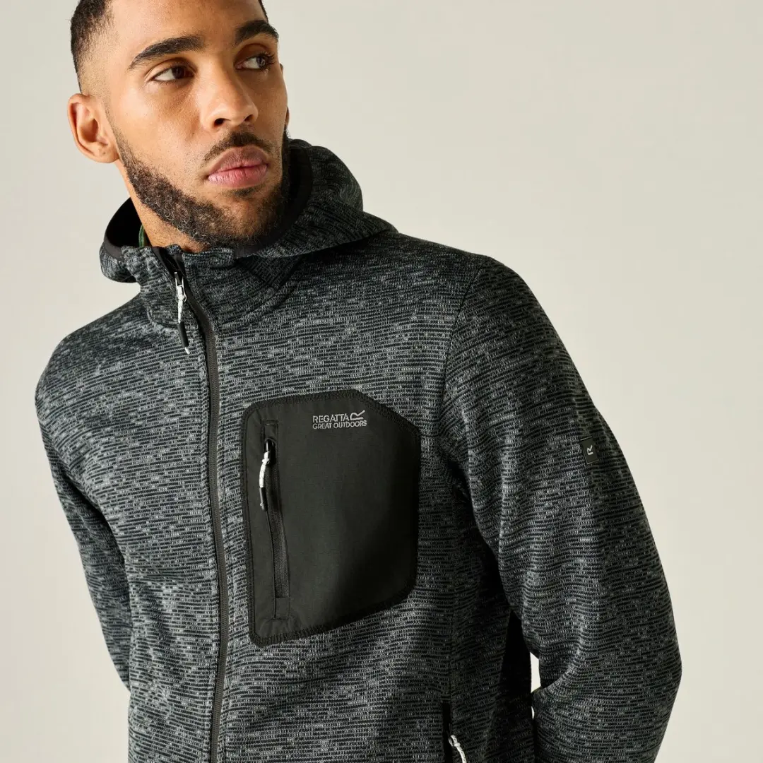 Hooded Newhill - afbeelding 3 van 6