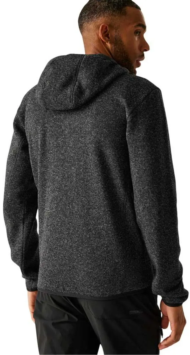 Hooded Newhill - afbeelding 2 van 6