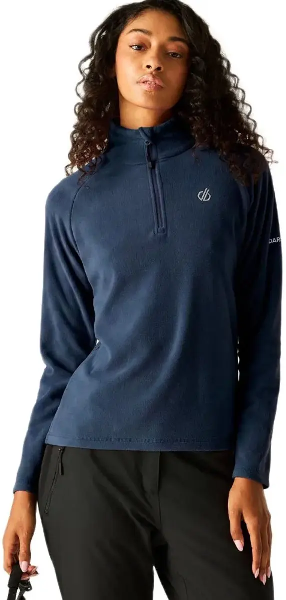 Dare 2b Freeform II Fleece Dames - Maat S (36)