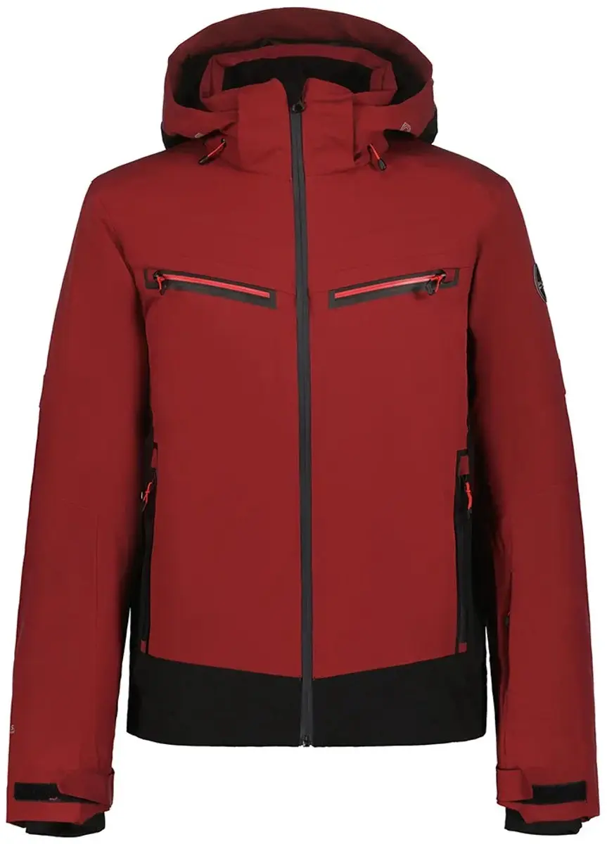 Icepeak Farwell I Jas Rood 50 Man