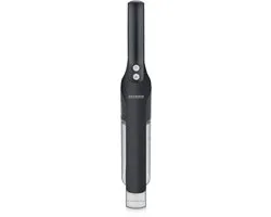 Severin HV 9589 S'Power Stofzuiger - 11.1V 2000mAh - Zwart