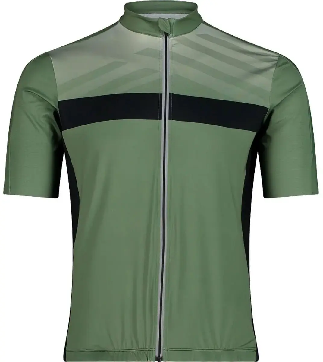 Cmp Bike 34n7817 T-shirt Met Korte Mouwen Groen S Man