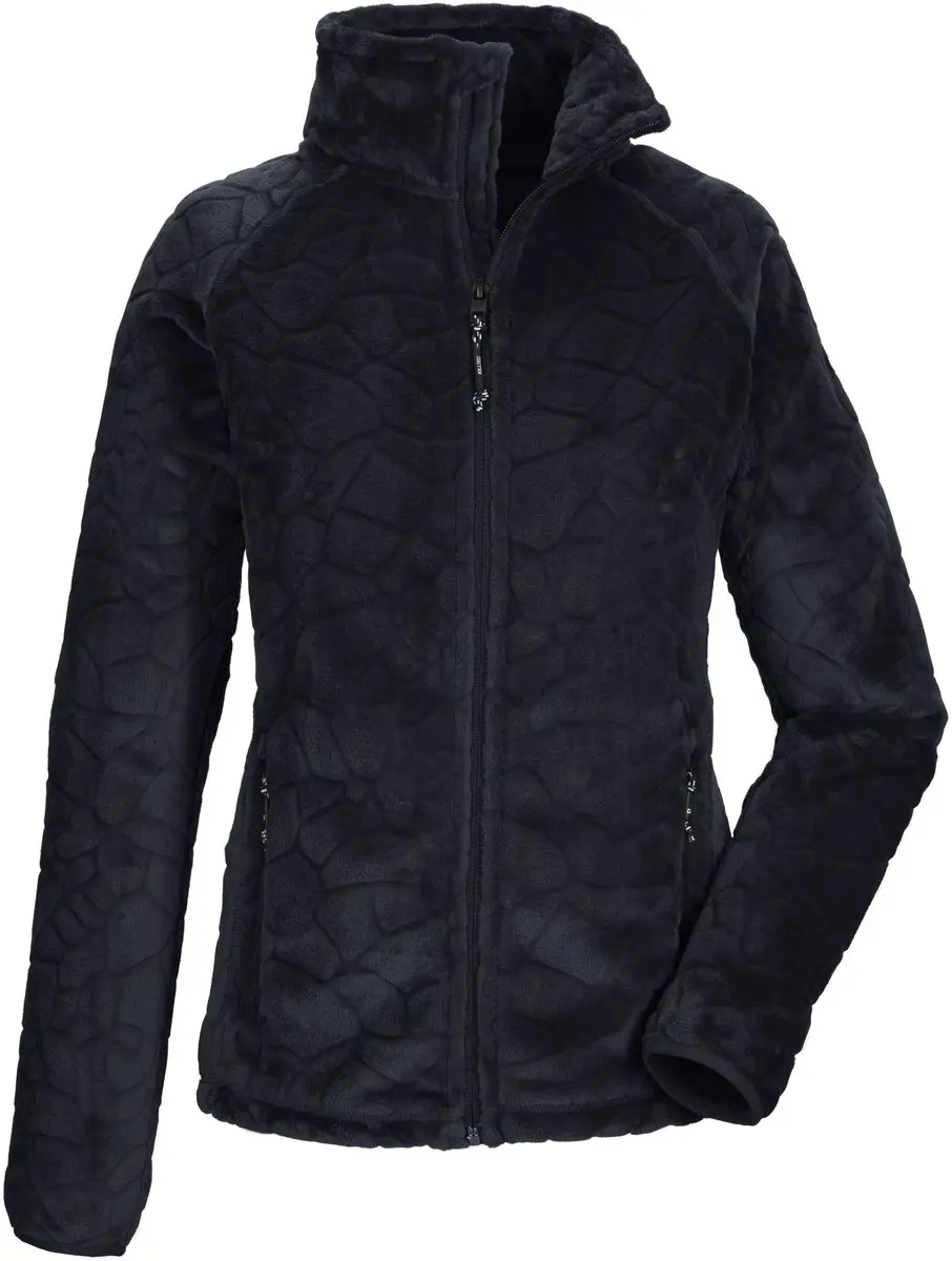 Killtec KOW 56 Women Fleece Jack