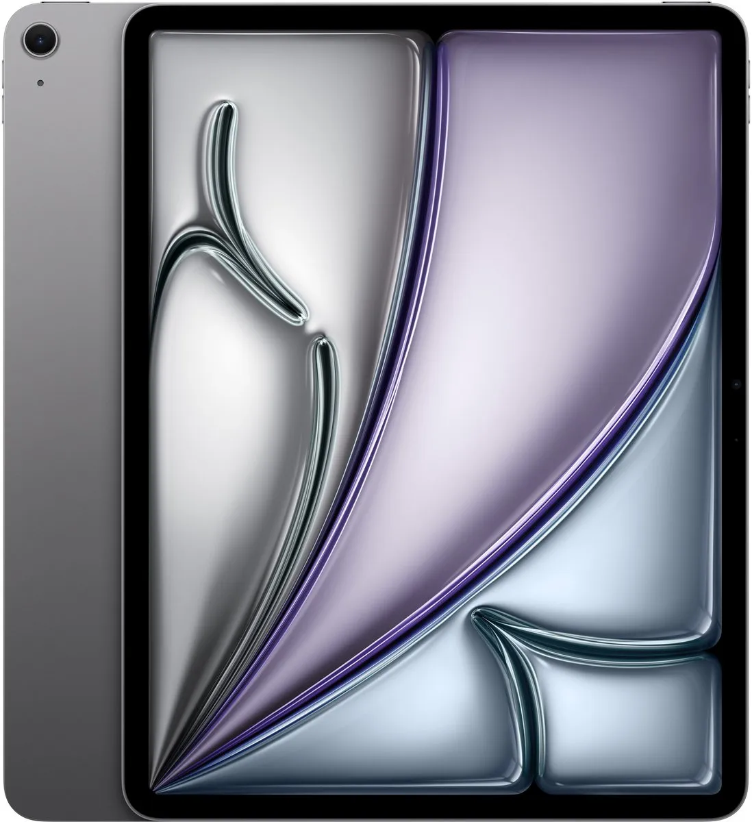 Apple iPad Air M3 MCNN4TY/A 13 inch - 256GB - Space Grey