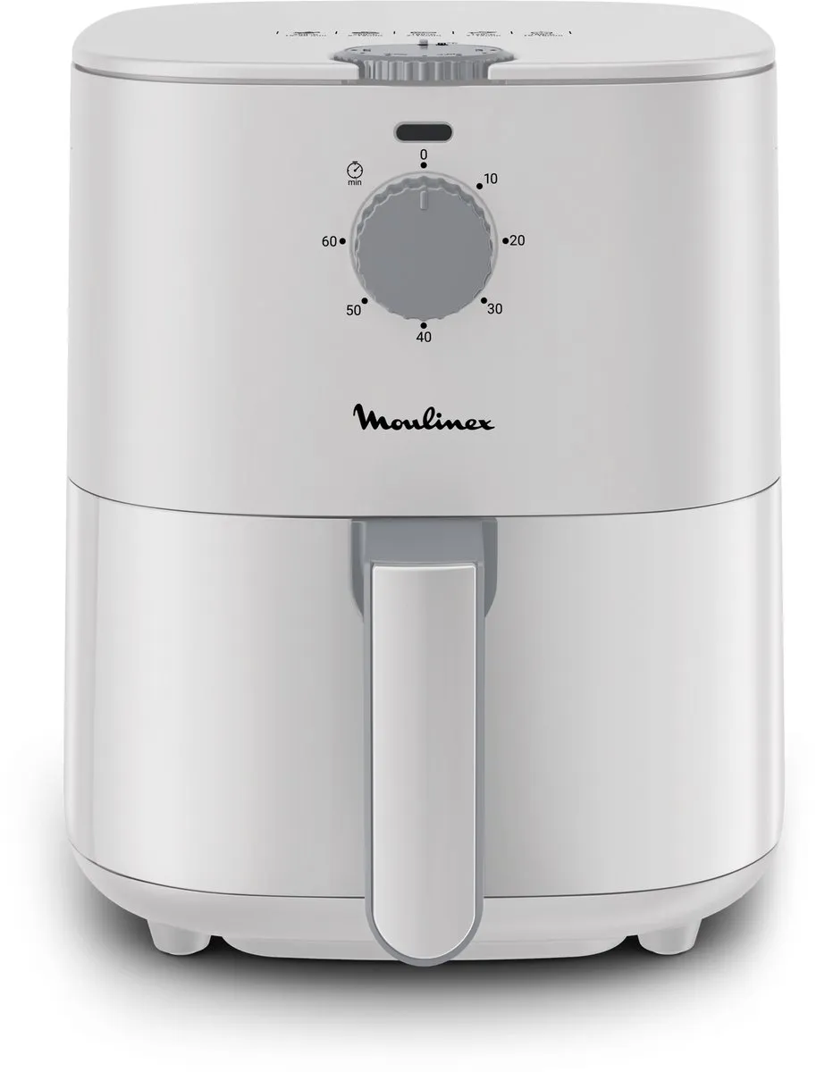Moulinex Easy Fry Essential EZ130A20 Heteluchtfriteuse 3,5L - Wit